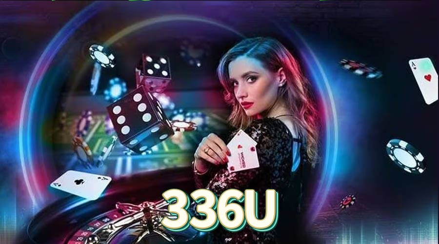 336U cassino