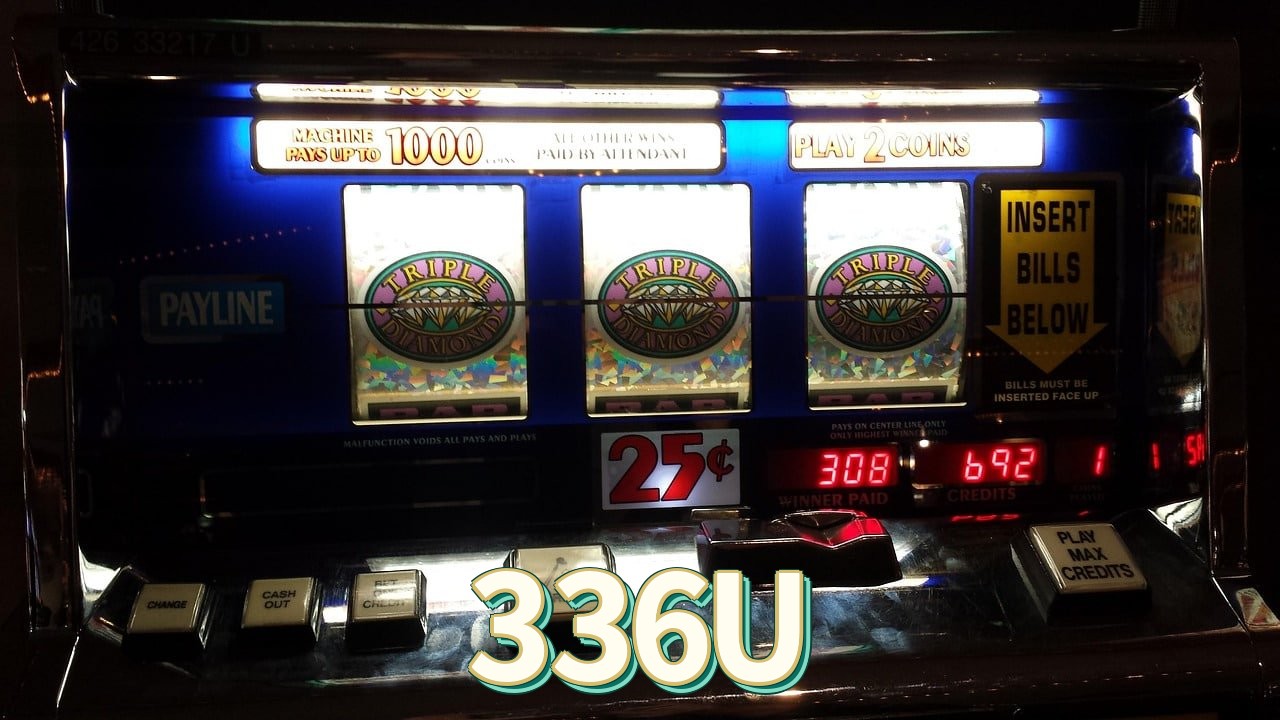 Fortune Tiger 336U