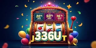 336U Plataforma