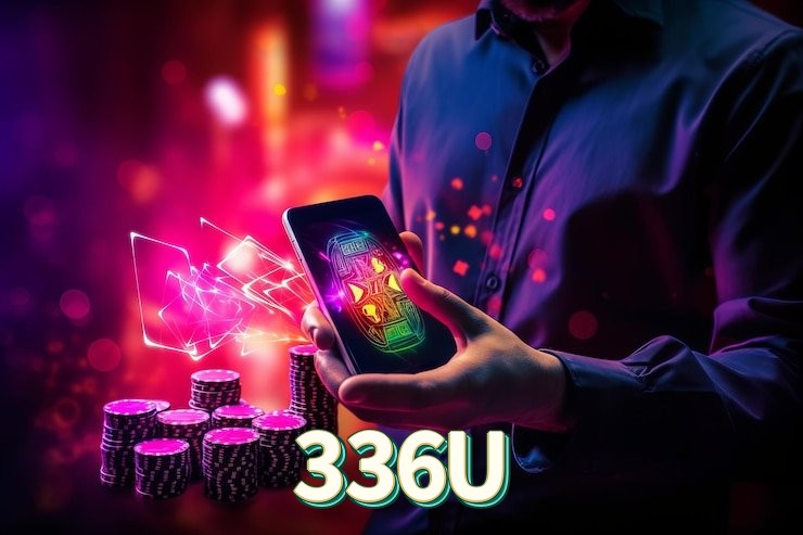 336U Licenciado Curaçao - Segurança SSL 256-bit