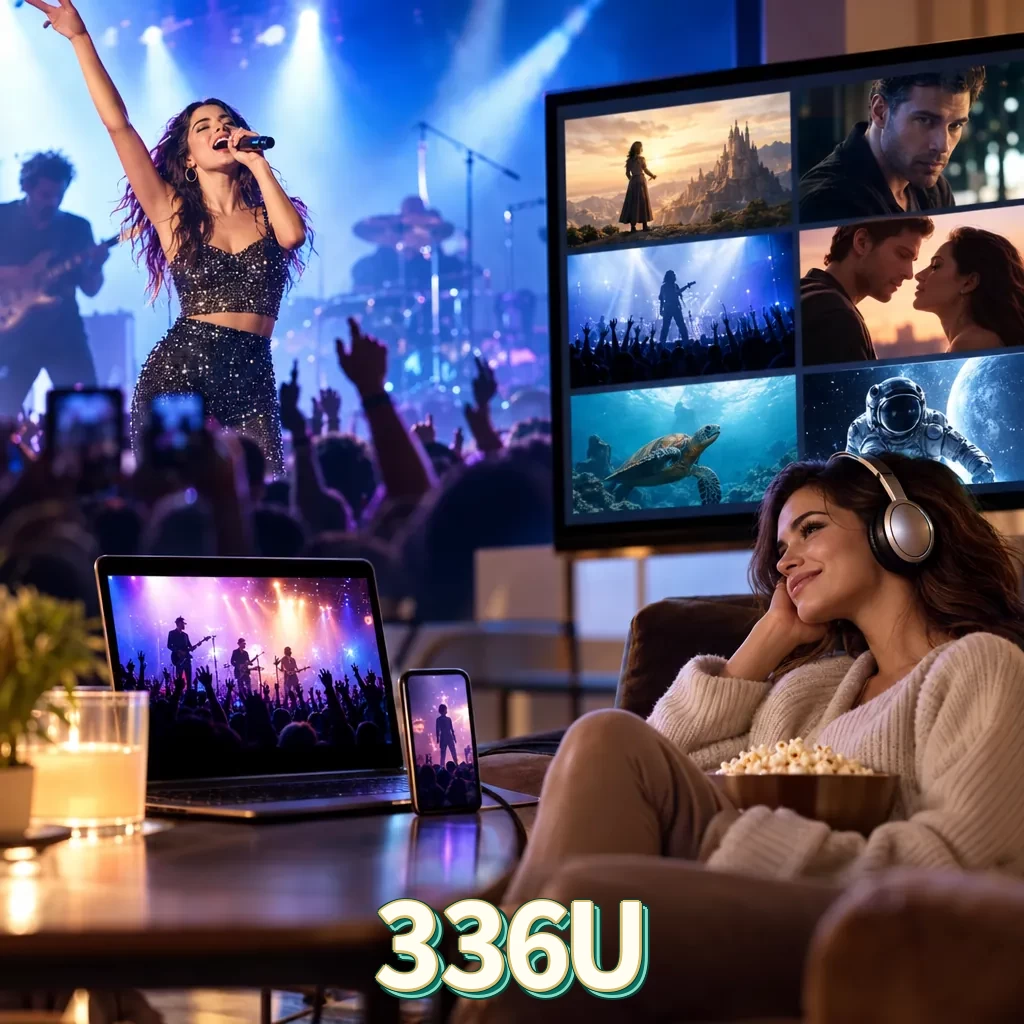 Massive Luck Bonus Buy: giros comprados, emoção multiplicada na 336U