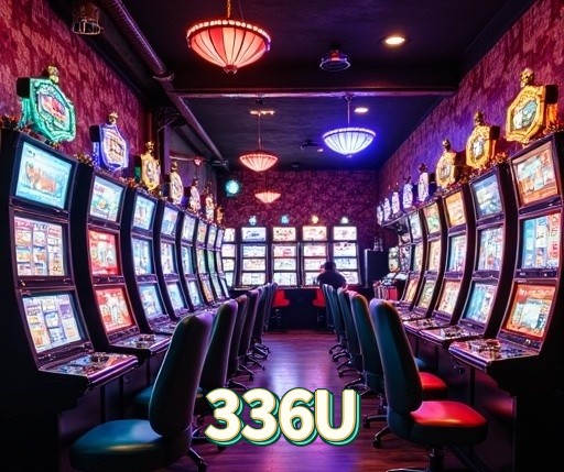 336U cadastro — tela de formulário no app oficial