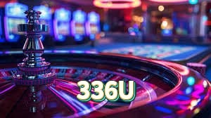 336U VIP Program Logo