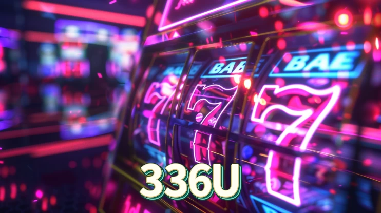 Logo 336U Telegram Canal Oficial