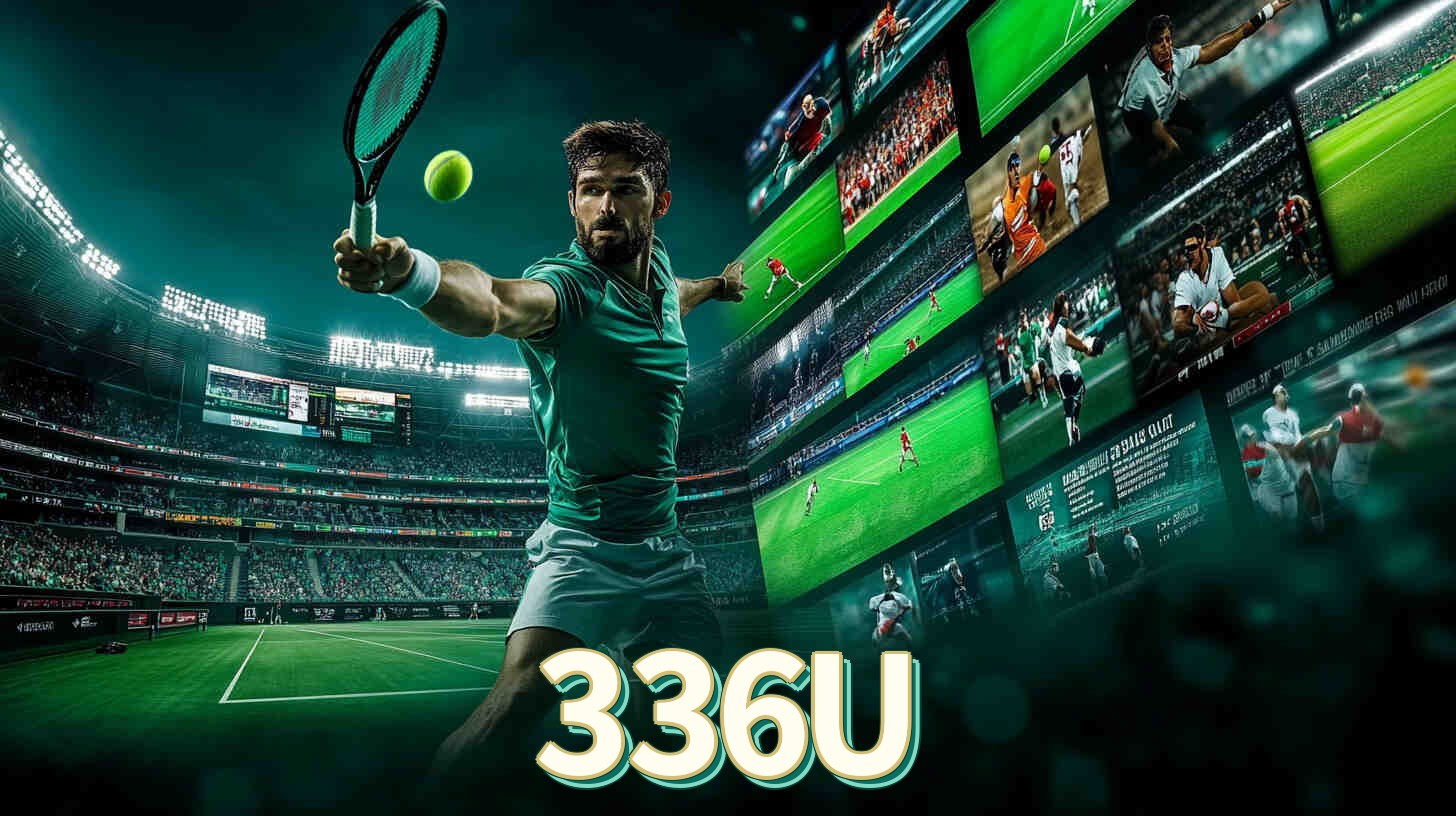 Catálogo de jogos na 336U