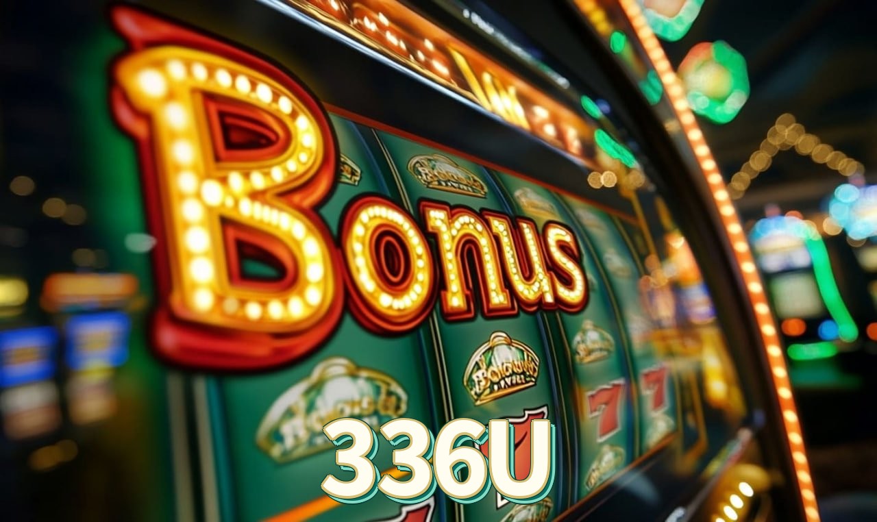 Slots 336U - Giros Grátis Diários