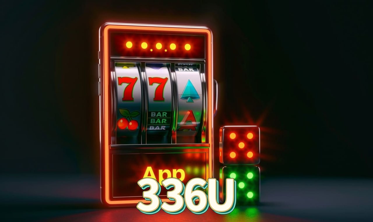 336U Jackpots Progressivos