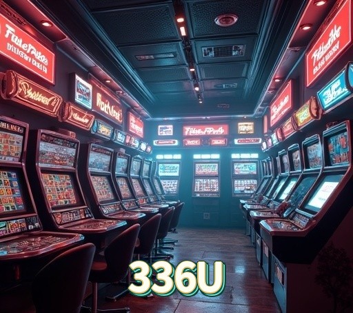 336U instalar