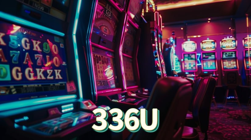 336U Download Speed Test Logo - Teste de Velocidade Certificado