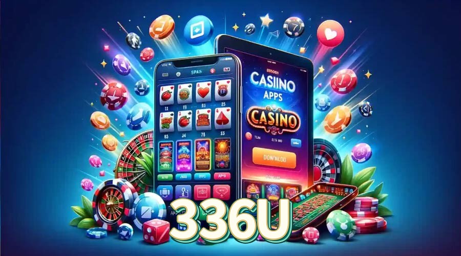 336U Fortune Tiger