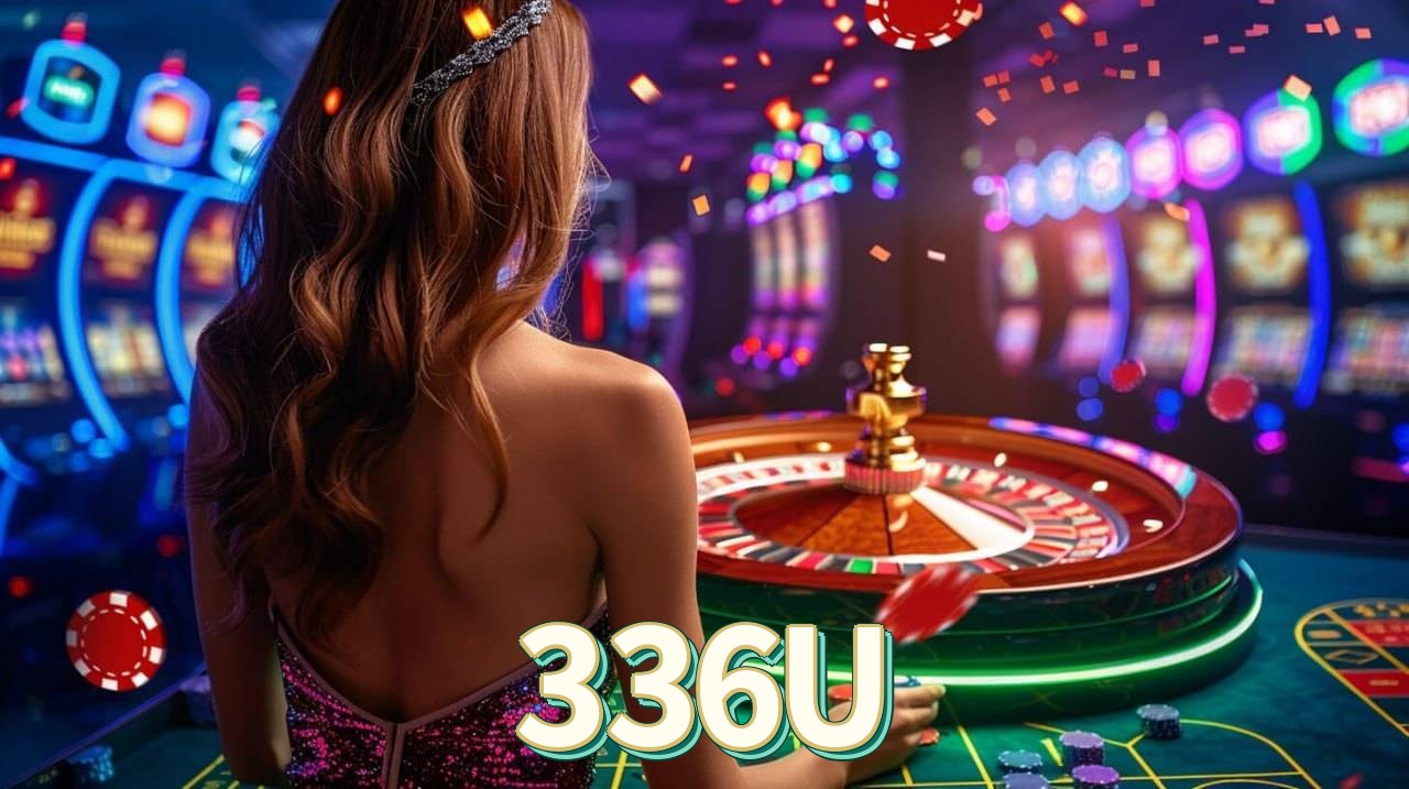 Caishen Wins 336U