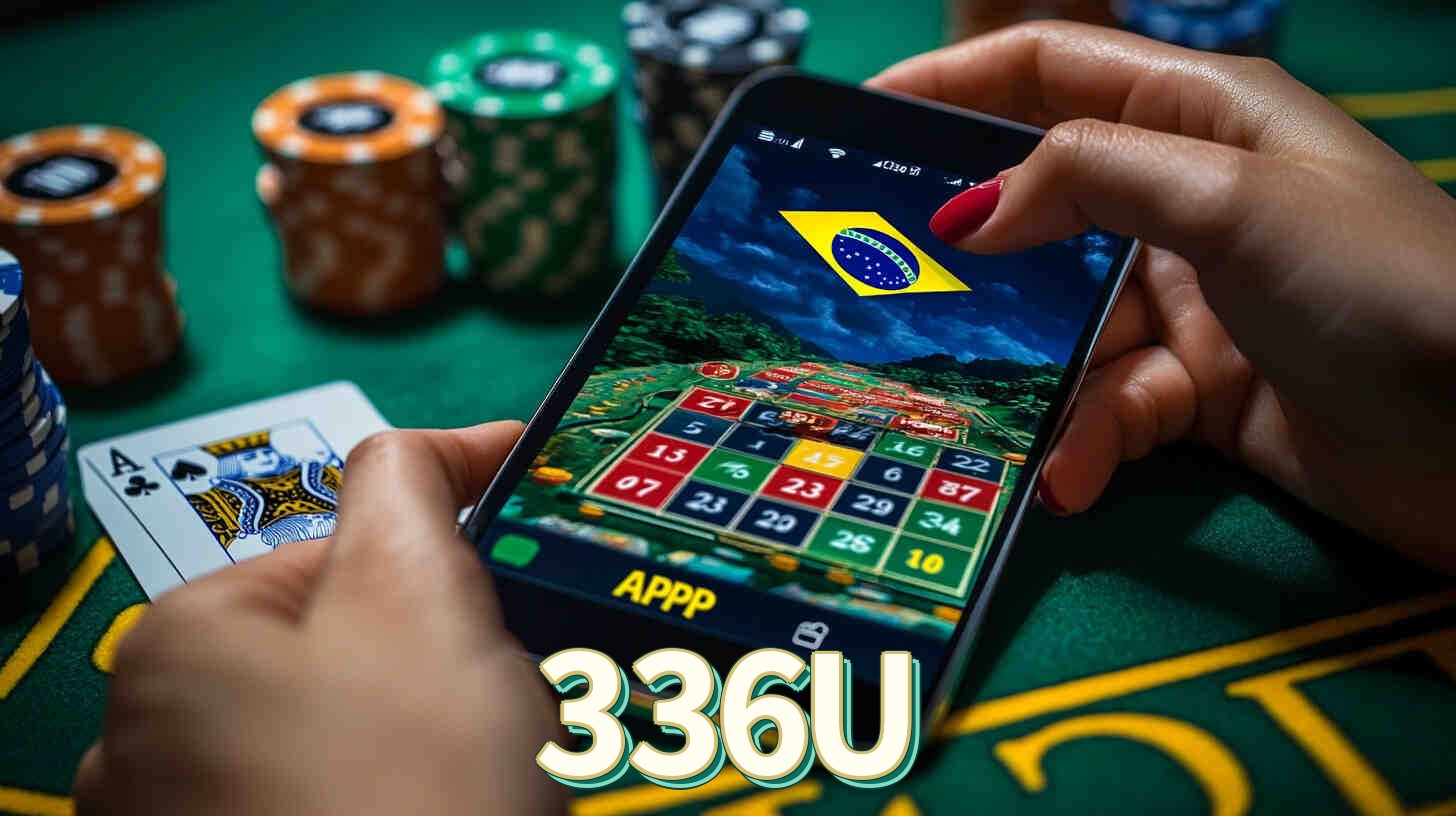 Depósito e saque na 336U