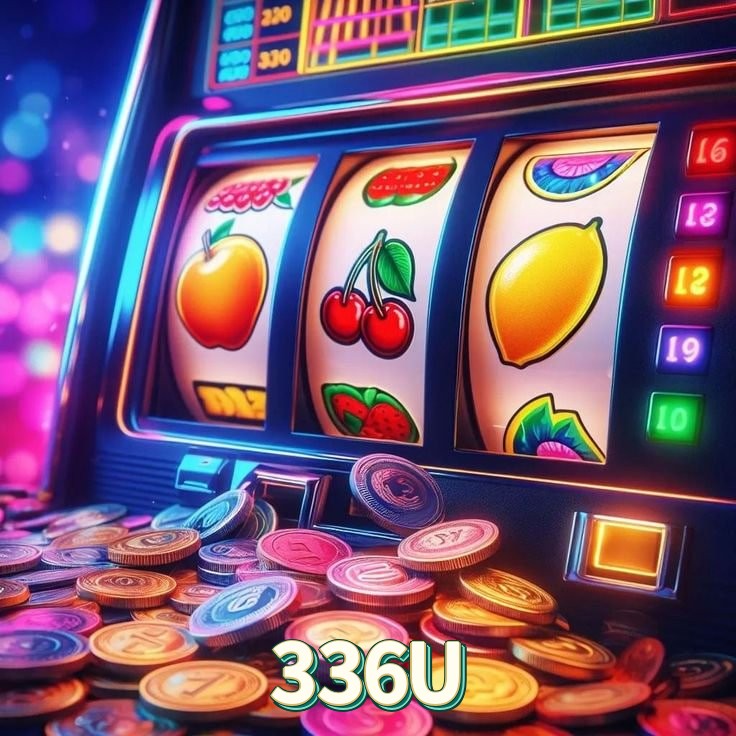 Loteria 336U - Mega-Sena online