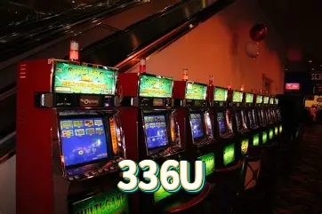 Blackjack na 336U