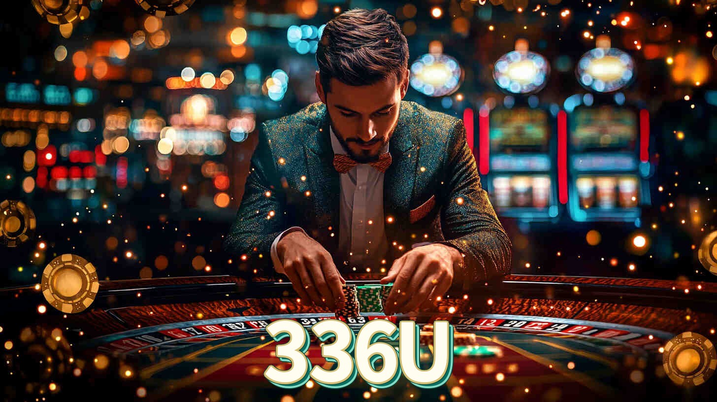 Infraestrutura 336U