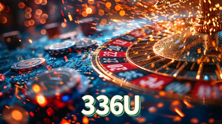 Vantagens de jogar slots no 336U Brasil