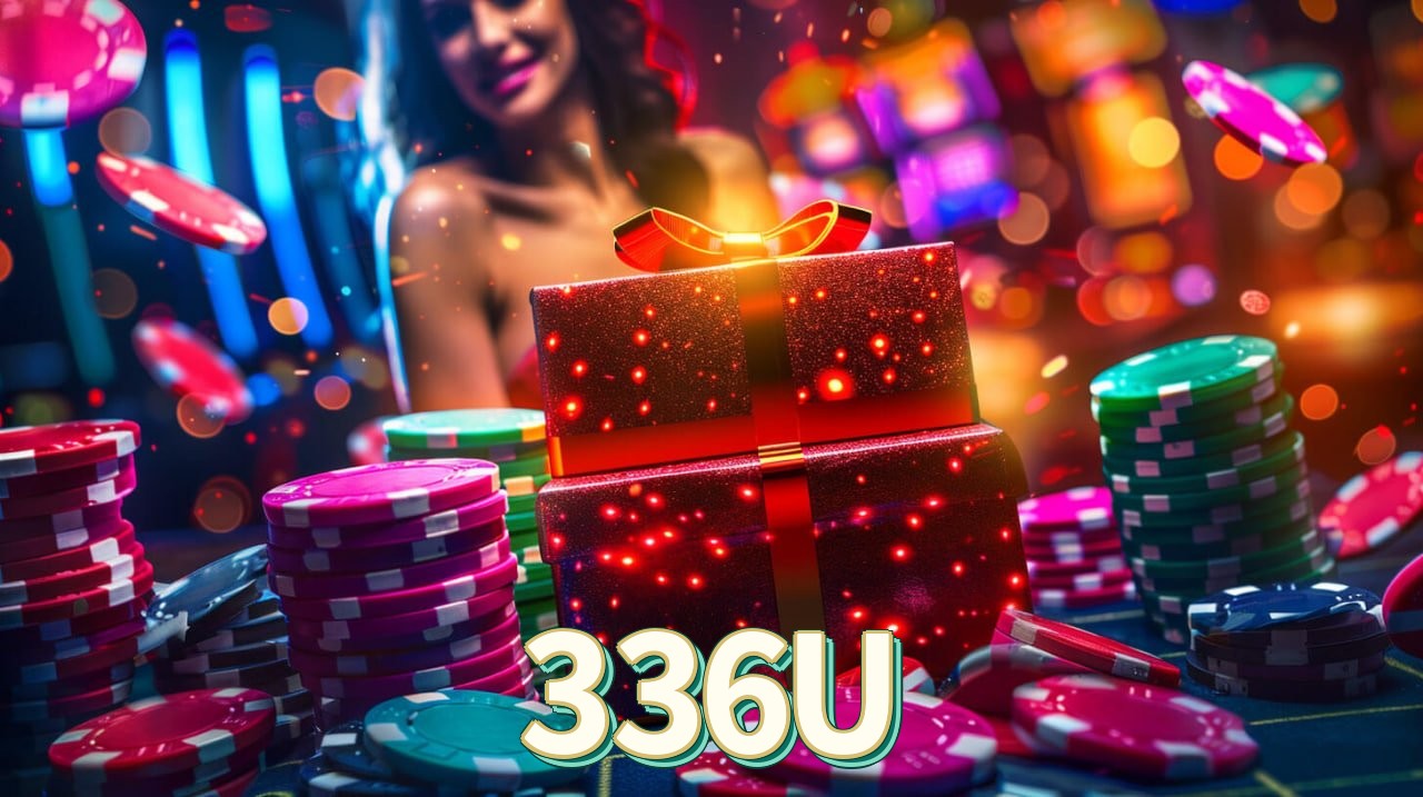 336U Logo 3