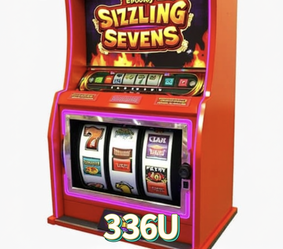 336U Slots