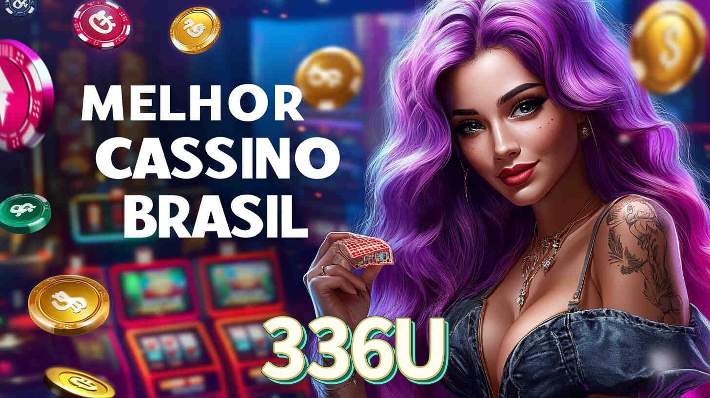 336U Licença Curaçao Gaming