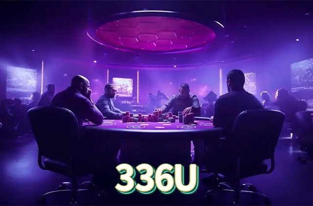 336U Logo 1
