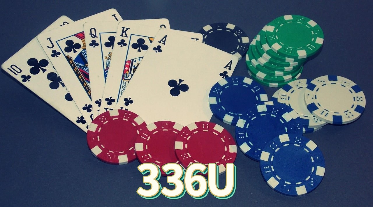 Loteria 336U - Lotofácil diária
