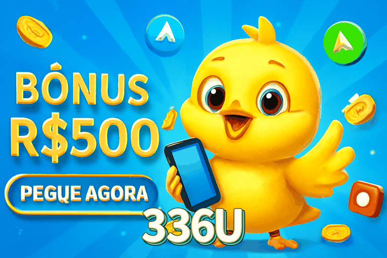 Telegram 336U - Bônus Diários Exclusivos