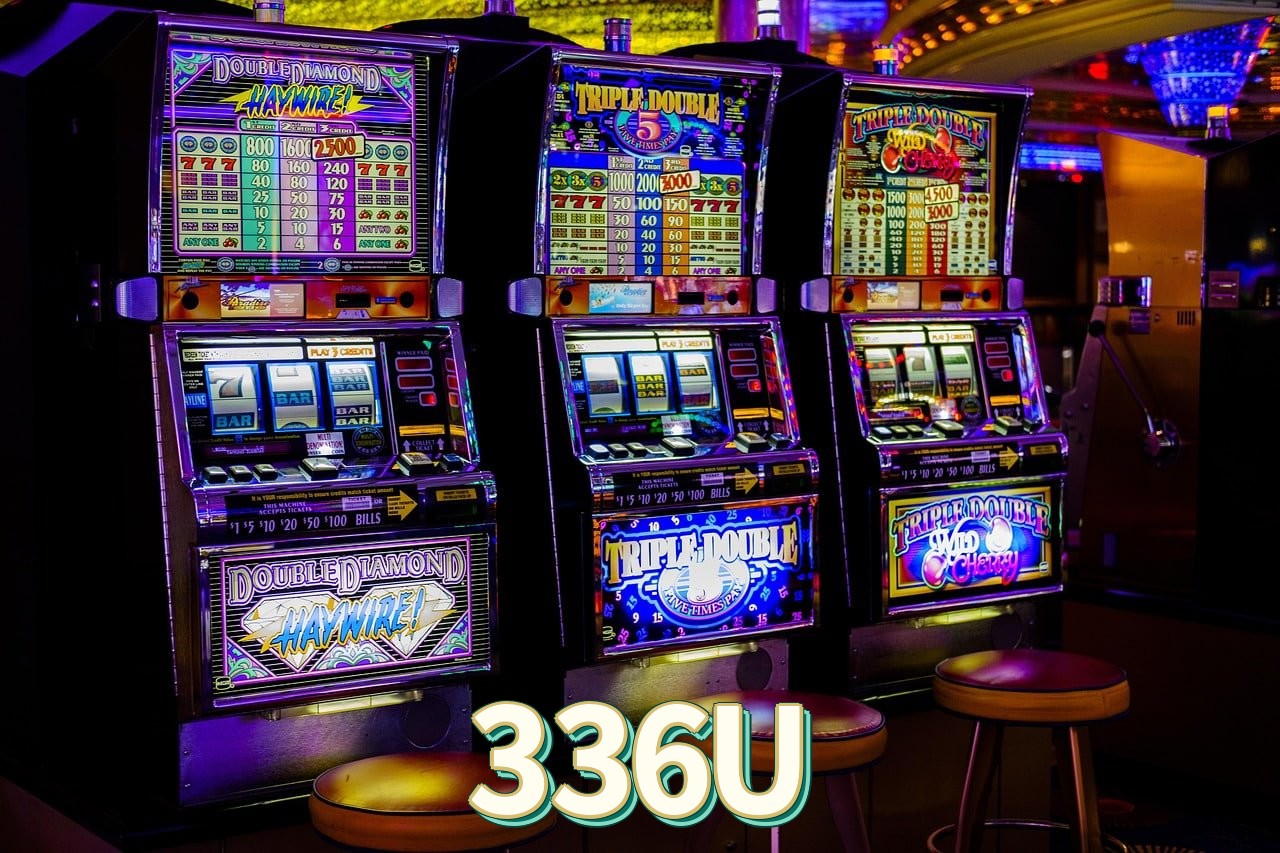 336U bonus