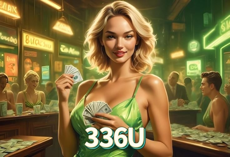 336U
