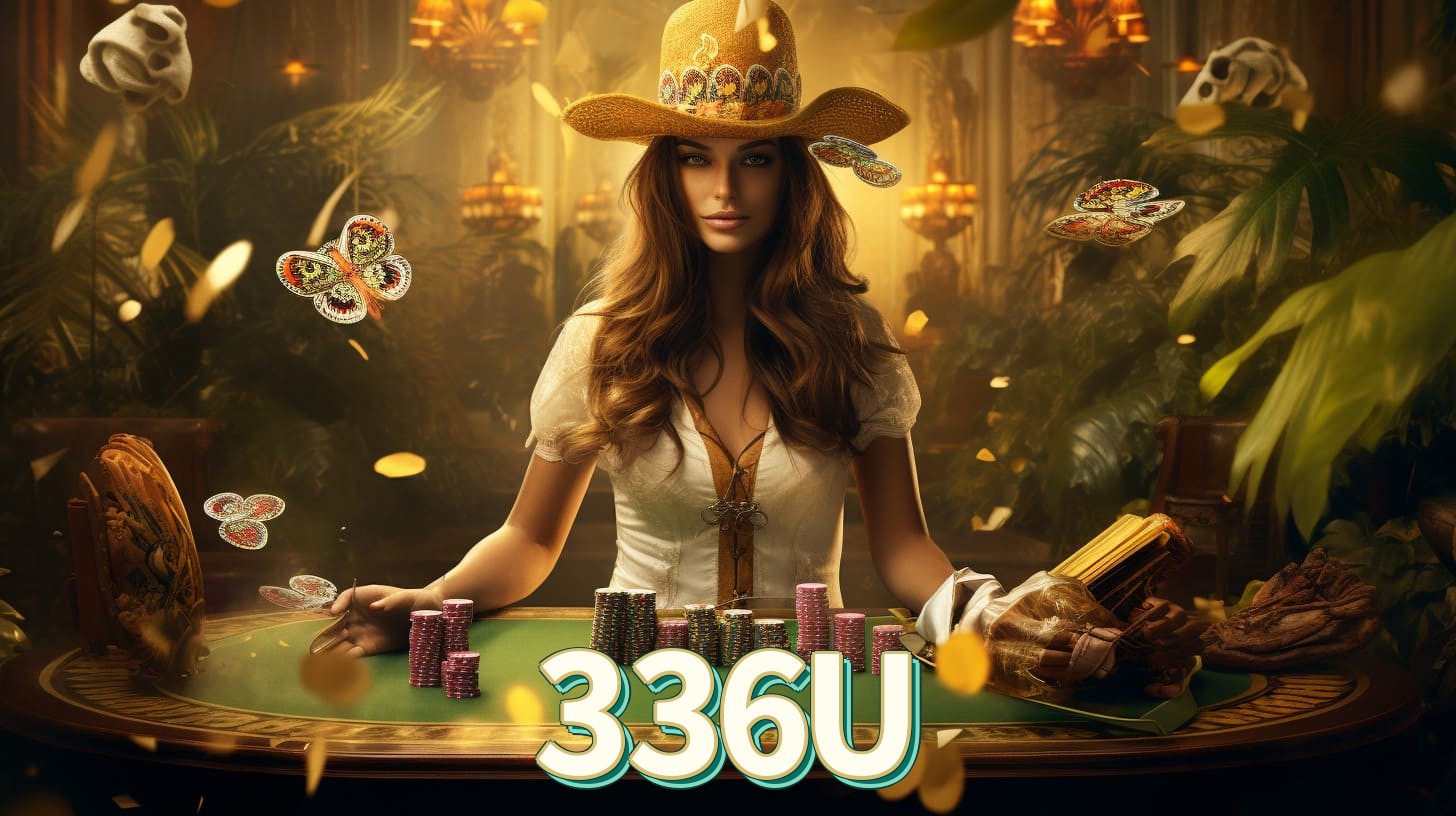 336U Bônus - 336U visual 1