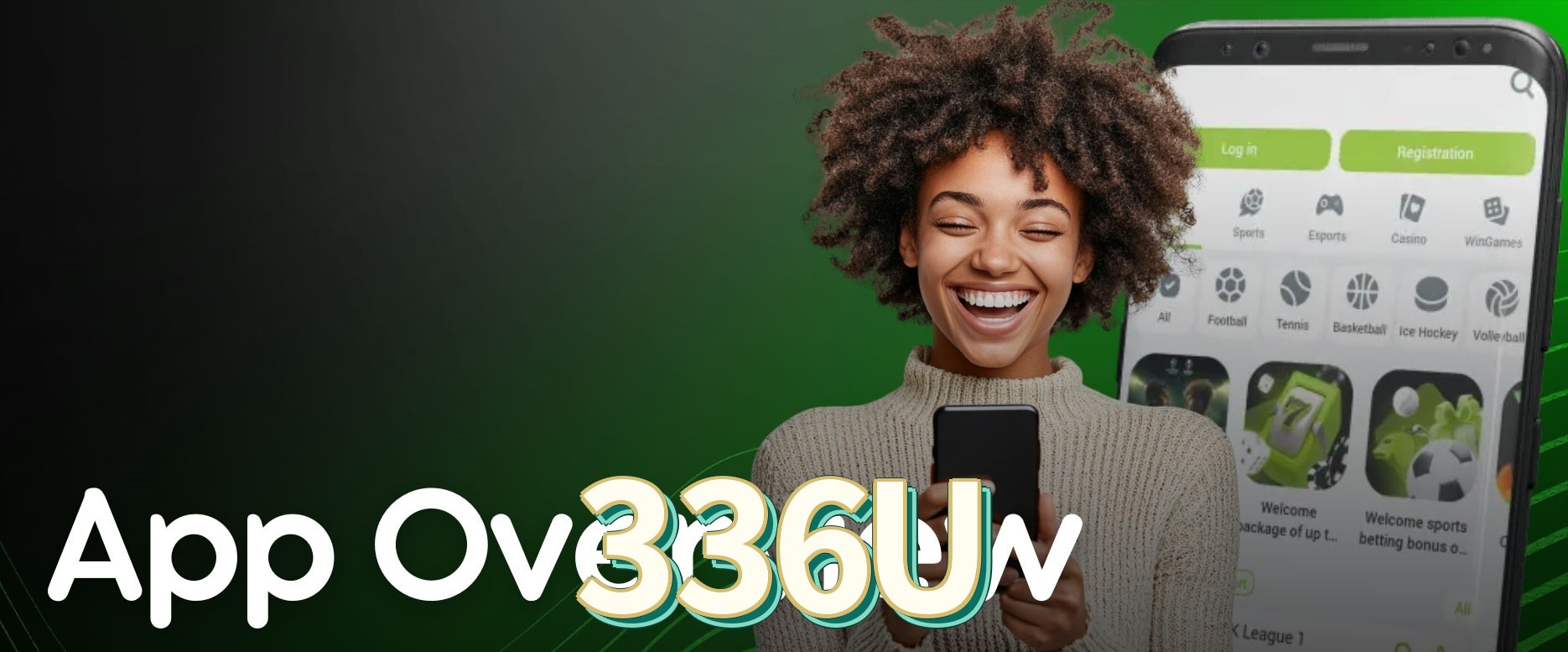 336U Cassino Ao Vivo - 89 Mesas Evolution Gaming