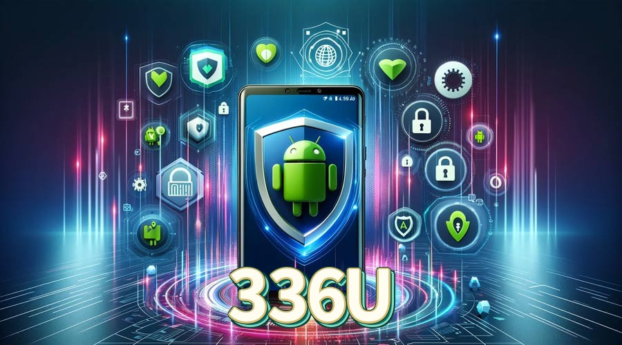 336U Plataforma Confiável