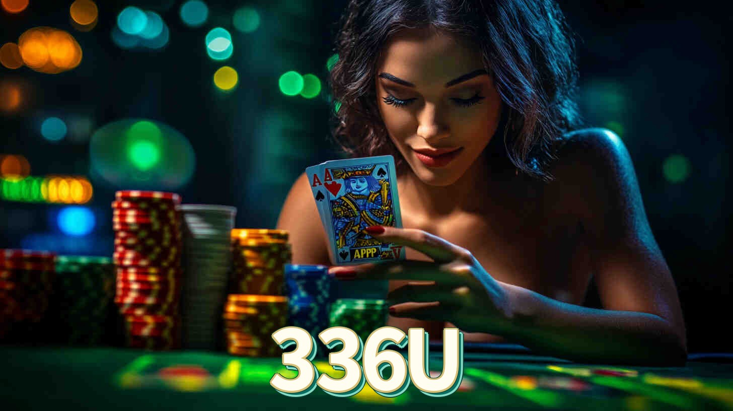 336U Cassino Online Certificado