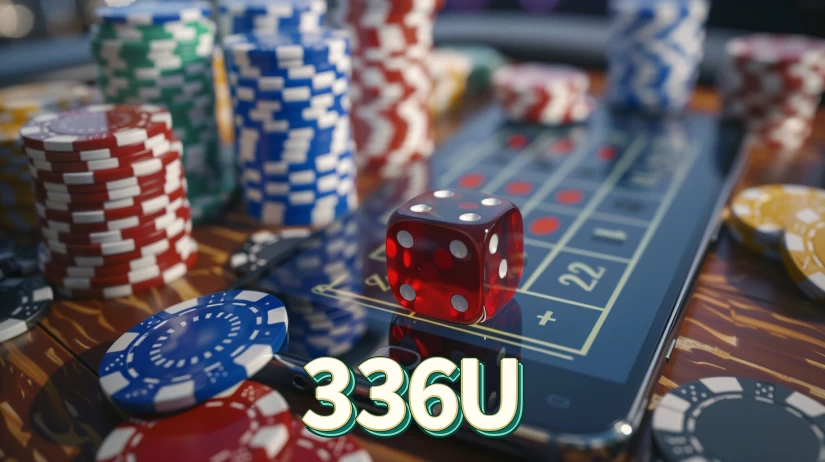 Infográfico RTP jogos de cassino 336U