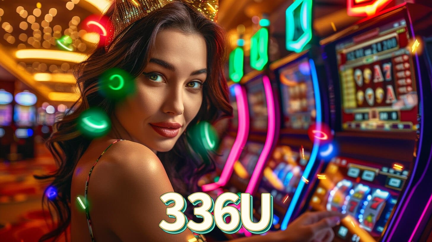 336U