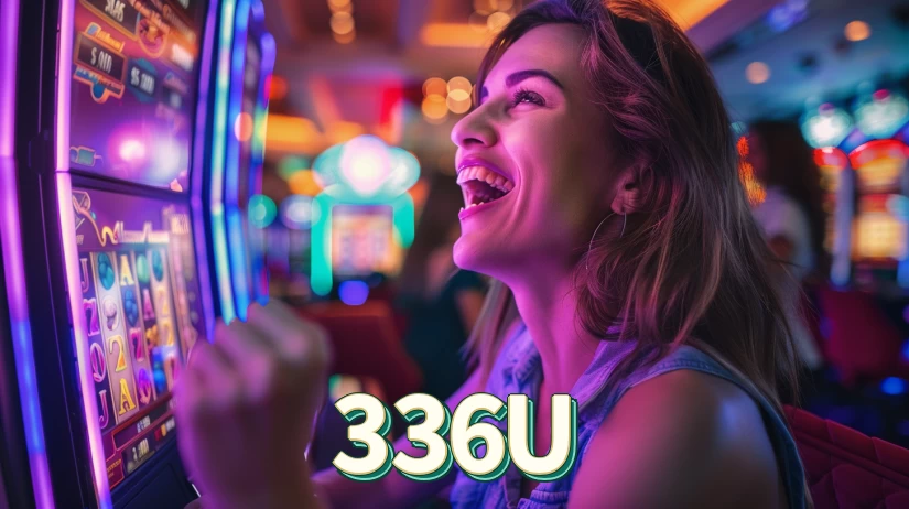 336U