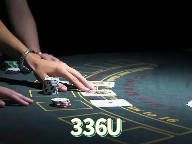 Slots 336U - RTP Alto Certificado