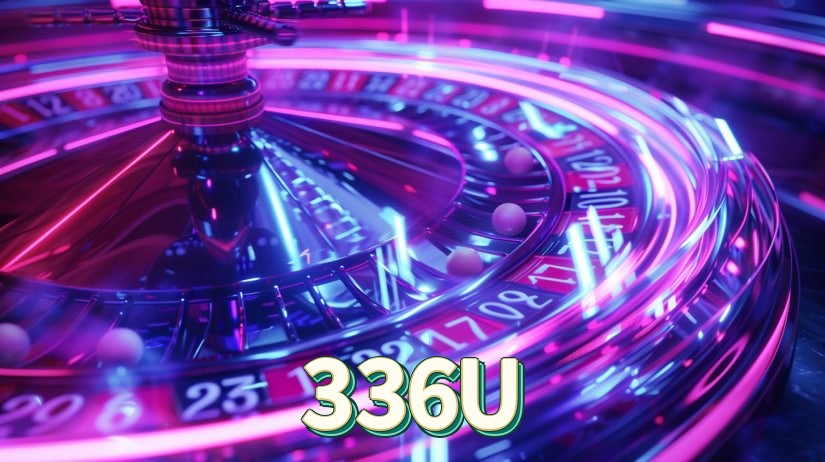 Logo 336U Loteria Online