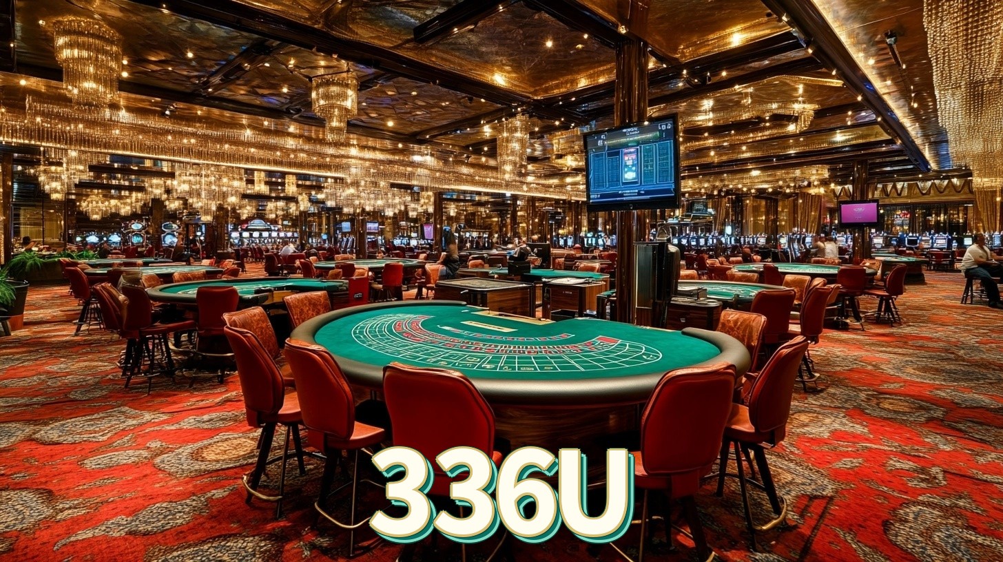 336U